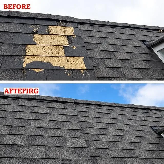 Roof Repair Near Me in Buffalo, WV near me